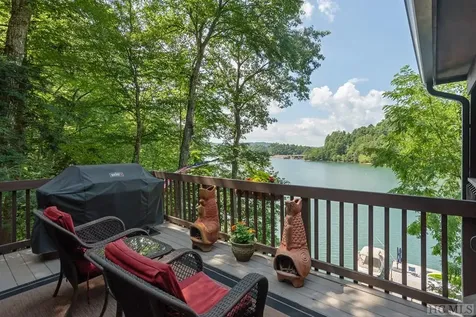 312 Andrews Park Road Glenville NC 28736