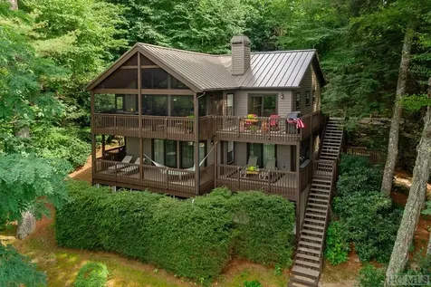 312 Andrews Park Road Glenville NC 28736