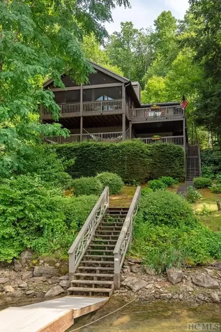 312 Andrews Park Road Glenville NC 28736