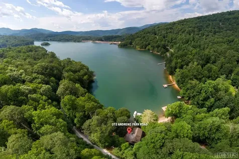 312 Andrews Park Road Glenville NC 28736