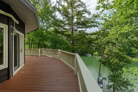 225 Lakeshore Drive Cullowhee NC 28723