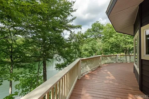 225 Lakeshore Drive Cullowhee NC 28723