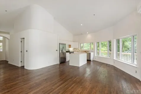 225 Lakeshore Drive Cullowhee NC 28723