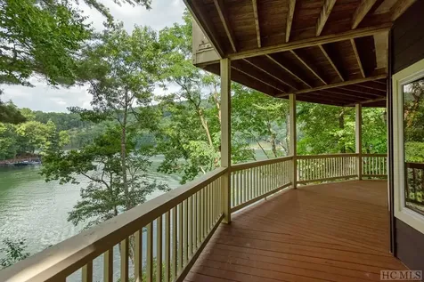 225 Lakeshore Drive Cullowhee NC 28723