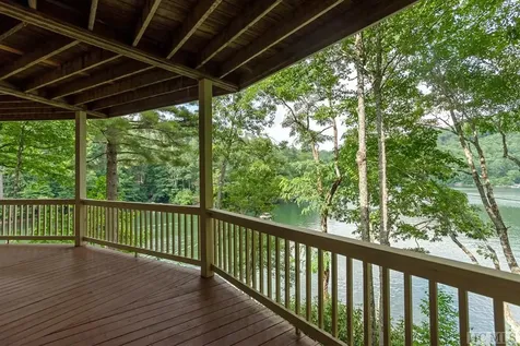 225 Lakeshore Drive Cullowhee NC 28723