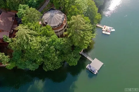225 Lakeshore Drive Cullowhee NC 28723