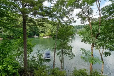 225 Lakeshore Drive Cullowhee NC 28723