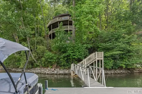 225 Lakeshore Drive Cullowhee NC 28723