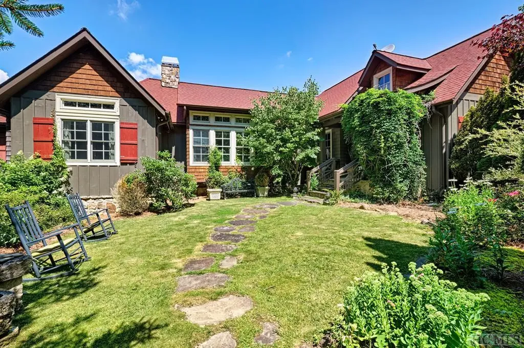 268 Blue Valley Falls Drive Highlands NC 28741