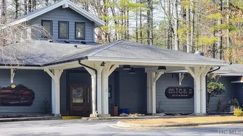 25 Logan Creek Trail Sapphire NC 28774