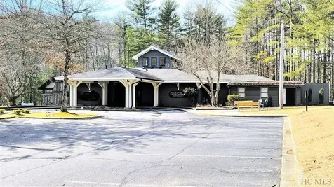 25 Logan Creek Trail Sapphire NC 28774