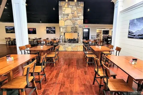 25 Logan Creek Trail Sapphire NC 28774