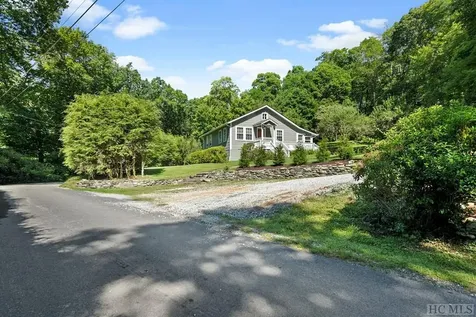 278 Upper Lake Road Highlands NC 28741