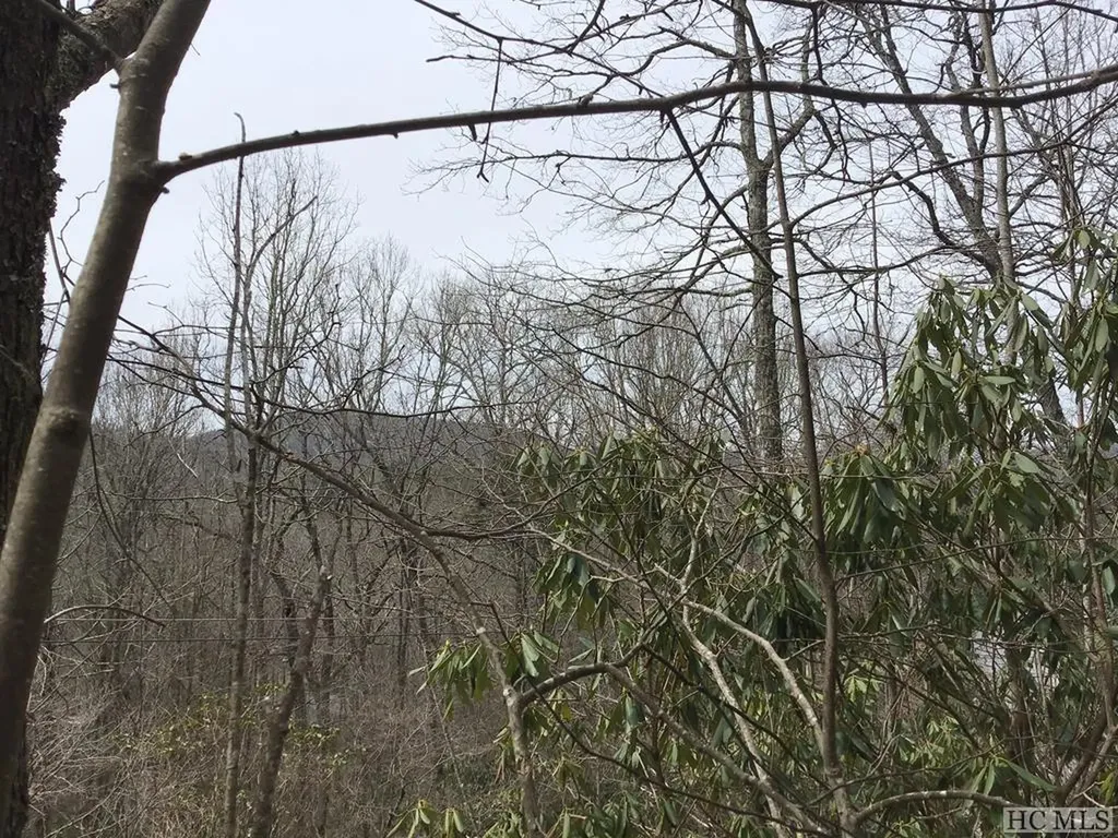 Tbd Hill Road Highlands NC 28741