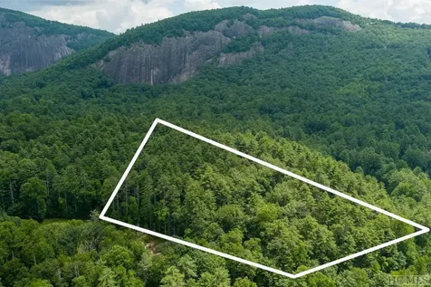Lot 172 Lonesome Valley Sapphire NC 28774