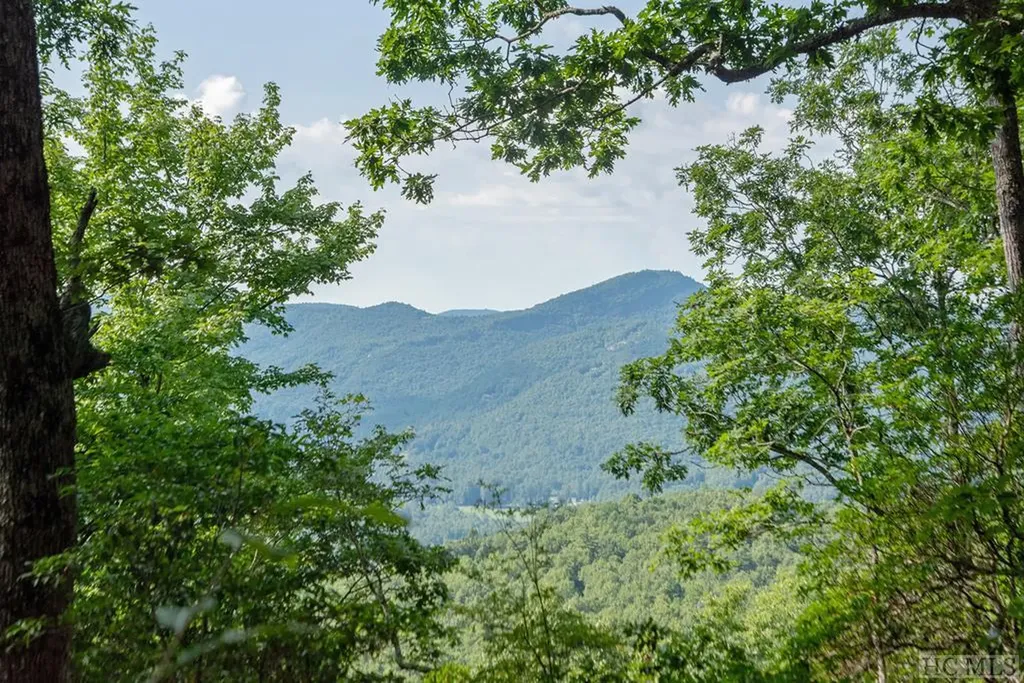 Lot P5 Springwater Road Glenville NC 28736