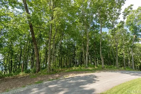 Lot P5 Springwater Road Glenville NC 28736
