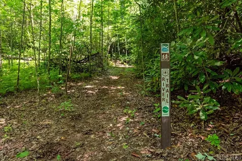 Tract A Mccall Road Cashiers NC 28717