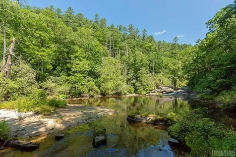 Tract A Mccall Road Cashiers NC 28717