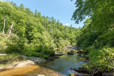 Tract A Mccall Road Cashiers NC 28717