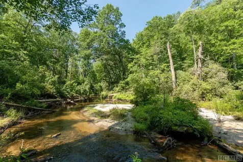 Tract A Mccall Road Cashiers NC 28717