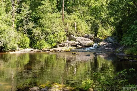 Tract A Mccall Road Cashiers NC 28717