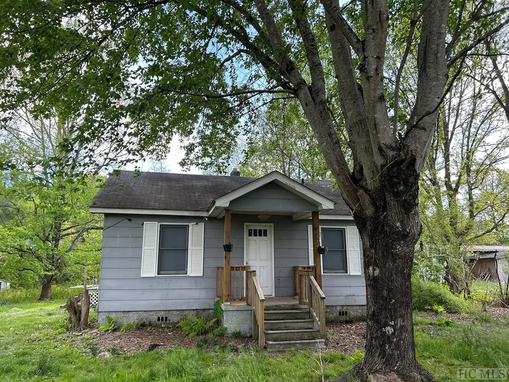 700 Hendersonville Highway Pisgah Forest NC 28768
