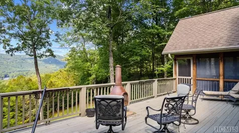 637 Hawk Mountain Road Lake Toxaway NC 28747