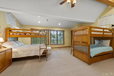 637 Hawk Mountain Road Lake Toxaway NC 28747