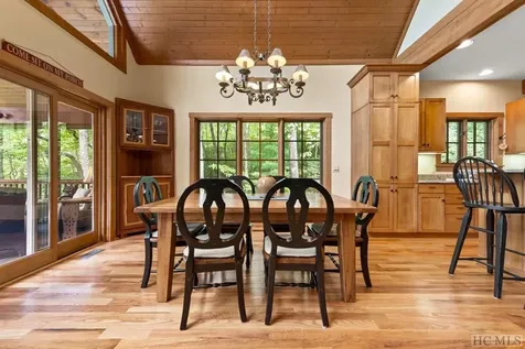 637 Hawk Mountain Road Lake Toxaway NC 28747