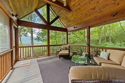 637 Hawk Mountain Road Lake Toxaway NC 28747