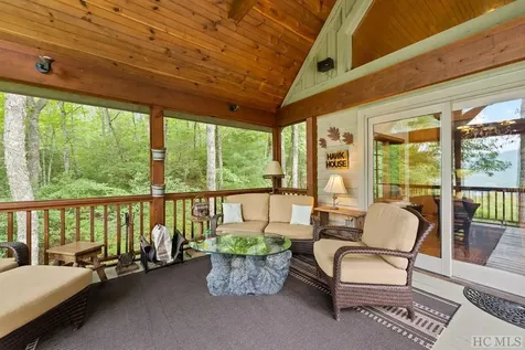 637 Hawk Mountain Road Lake Toxaway NC 28747