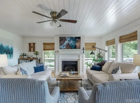 230 Raven Ridge Road Scaly Mountain NC 28775