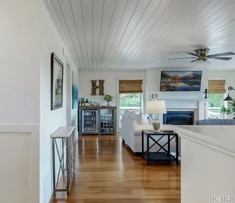 230 Raven Ridge Road Scaly Mountain NC 28775