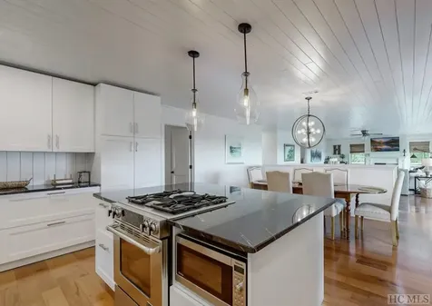 230 Raven Ridge Road Scaly Mountain NC 28775