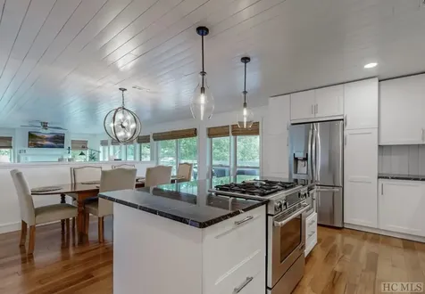 230 Raven Ridge Road Scaly Mountain NC 28775