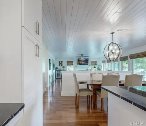 230 Raven Ridge Road Scaly Mountain NC 28775
