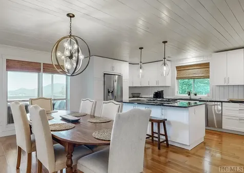 230 Raven Ridge Road Scaly Mountain NC 28775