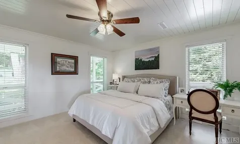 230 Raven Ridge Road Scaly Mountain NC 28775