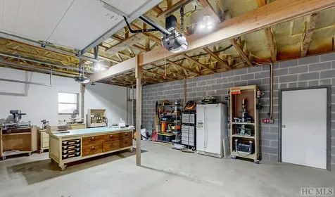 230 Raven Ridge Road Scaly Mountain NC 28775