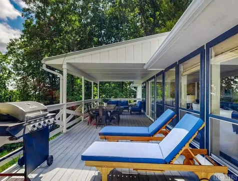 230 Raven Ridge Road Scaly Mountain NC 28775