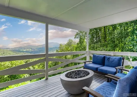 230 Raven Ridge Road Scaly Mountain NC 28775