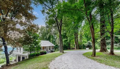 230 Raven Ridge Road Scaly Mountain NC 28775