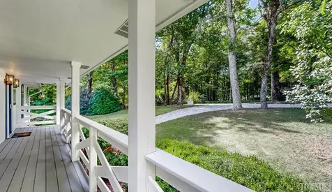 230 Raven Ridge Road Scaly Mountain NC 28775