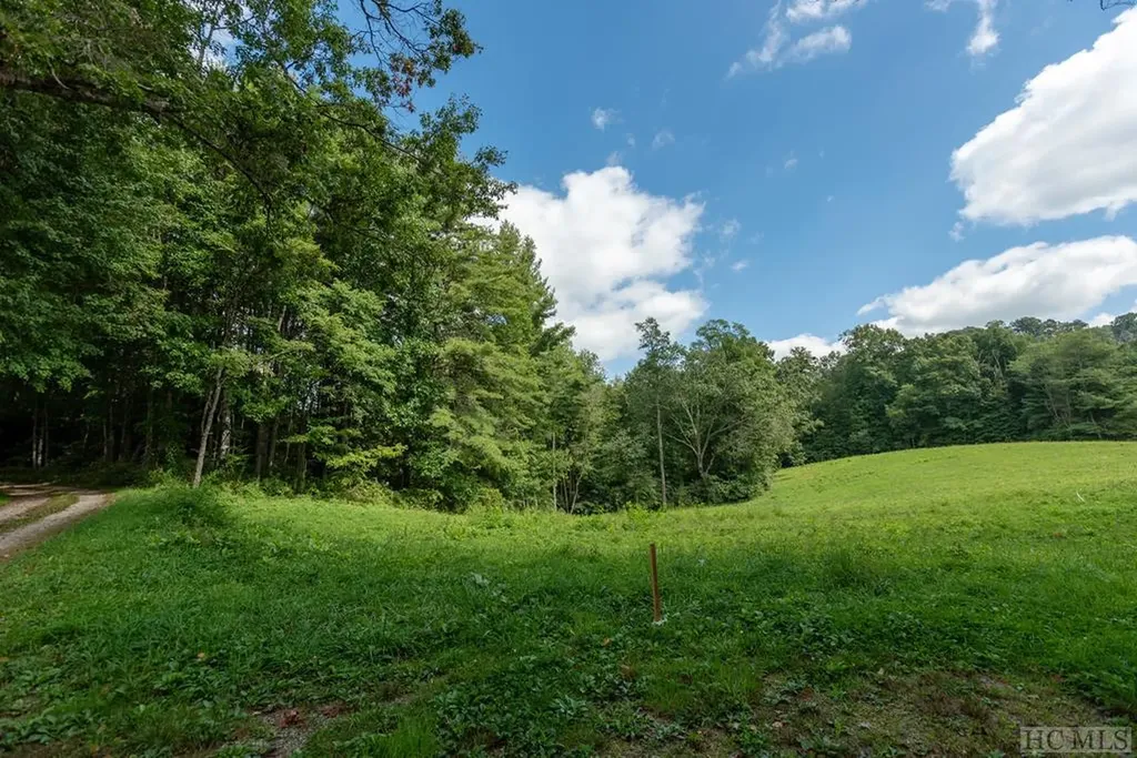 0 North Norton Road Cullowhee NC 28723