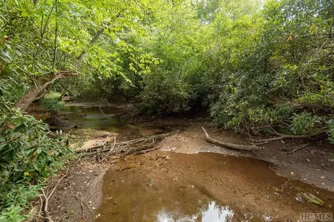 0 North Norton Road Cullowhee NC 28723