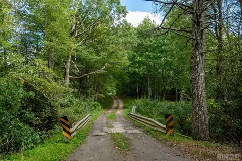 0 North Norton Road Cullowhee NC 28723