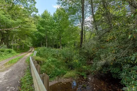 0 North Norton Road Cullowhee NC 28723