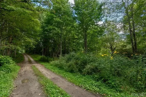 0 North Norton Road Cullowhee NC 28723