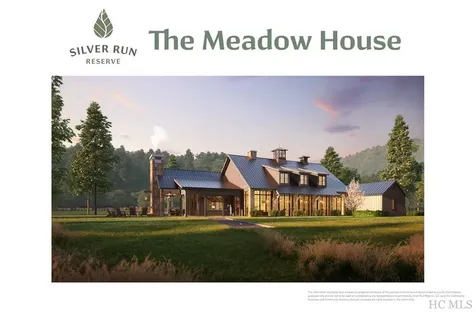 Ct-17 Steelhead Way Cashiers NC 28717